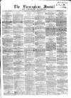 Birmingham Journal Saturday 20 September 1856 Page 1