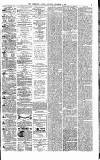 Birmingham Journal Saturday 08 November 1856 Page 3