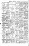 Birmingham Journal Saturday 08 November 1856 Page 4