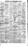 Birmingham Journal Saturday 08 November 1856 Page 9