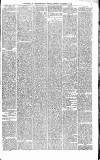 Birmingham Journal Saturday 08 November 1856 Page 11