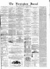 Birmingham Journal Wednesday 03 December 1856 Page 1