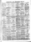 Birmingham Journal Saturday 10 January 1857 Page 9