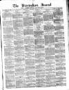 Birmingham Journal Saturday 31 January 1857 Page 1