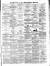 Birmingham Journal Saturday 31 January 1857 Page 9