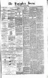 Birmingham Journal Wednesday 18 February 1857 Page 1