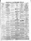 Birmingham Journal Saturday 21 February 1857 Page 9