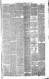 Birmingham Journal Wednesday 25 March 1857 Page 3