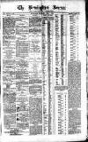 Birmingham Journal Wednesday 01 April 1857 Page 1