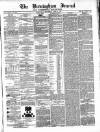 Birmingham Journal Wednesday 08 April 1857 Page 1