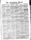 Birmingham Journal Saturday 06 June 1857 Page 1
