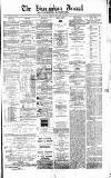 Birmingham Journal Wednesday 24 June 1857 Page 1