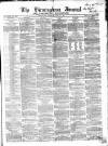 Birmingham Journal Saturday 27 June 1857 Page 1