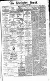 Birmingham Journal Wednesday 08 July 1857 Page 1