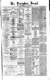 Birmingham Journal Wednesday 22 July 1857 Page 1
