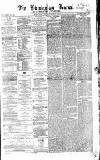 Birmingham Journal Wednesday 29 July 1857 Page 1