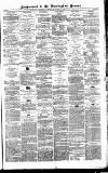 Birmingham Journal Saturday 08 August 1857 Page 9