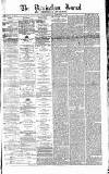 Birmingham Journal Wednesday 02 September 1857 Page 1