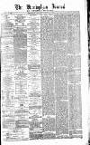 Birmingham Journal Wednesday 09 September 1857 Page 1