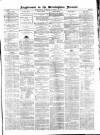 Birmingham Journal Wednesday 07 October 1857 Page 13