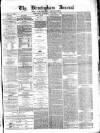 Birmingham Journal Wednesday 04 November 1857 Page 1