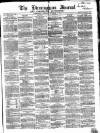 Birmingham Journal Saturday 07 November 1857 Page 1