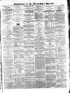 Birmingham Journal Saturday 07 November 1857 Page 9