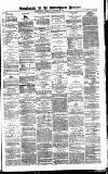 Birmingham Journal Saturday 05 December 1857 Page 9