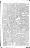 Birmingham Journal Saturday 09 January 1858 Page 6