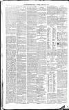 Birmingham Journal Saturday 09 January 1858 Page 8
