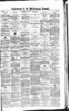 Birmingham Journal Saturday 09 January 1858 Page 9