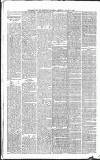Birmingham Journal Saturday 09 January 1858 Page 10