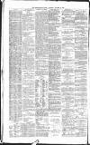 Birmingham Journal Saturday 16 January 1858 Page 8