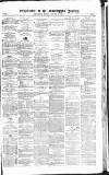 Birmingham Journal Saturday 16 January 1858 Page 9