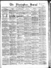 Birmingham Journal Saturday 23 January 1858 Page 1