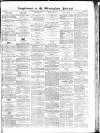Birmingham Journal Saturday 23 January 1858 Page 9