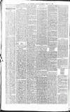Birmingham Journal Saturday 30 January 1858 Page 10