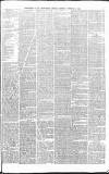 Birmingham Journal Saturday 06 February 1858 Page 12