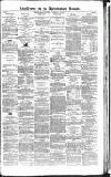 Birmingham Journal Saturday 13 February 1858 Page 9