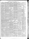 Birmingham Journal Saturday 27 February 1858 Page 7