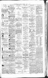Birmingham Journal Saturday 06 March 1858 Page 3