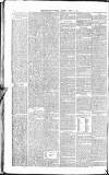 Birmingham Journal Saturday 06 March 1858 Page 6