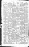 Birmingham Journal Saturday 06 March 1858 Page 8