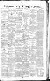 Birmingham Journal Saturday 06 March 1858 Page 9