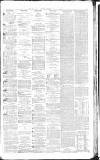 Birmingham Journal Saturday 13 March 1858 Page 3