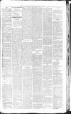 Birmingham Journal Saturday 13 March 1858 Page 5