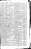 Birmingham Journal Saturday 13 March 1858 Page 7