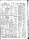 Birmingham Journal Saturday 20 March 1858 Page 9