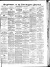 Birmingham Journal Saturday 27 March 1858 Page 9