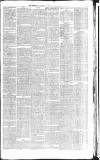 Birmingham Journal Saturday 03 April 1858 Page 7